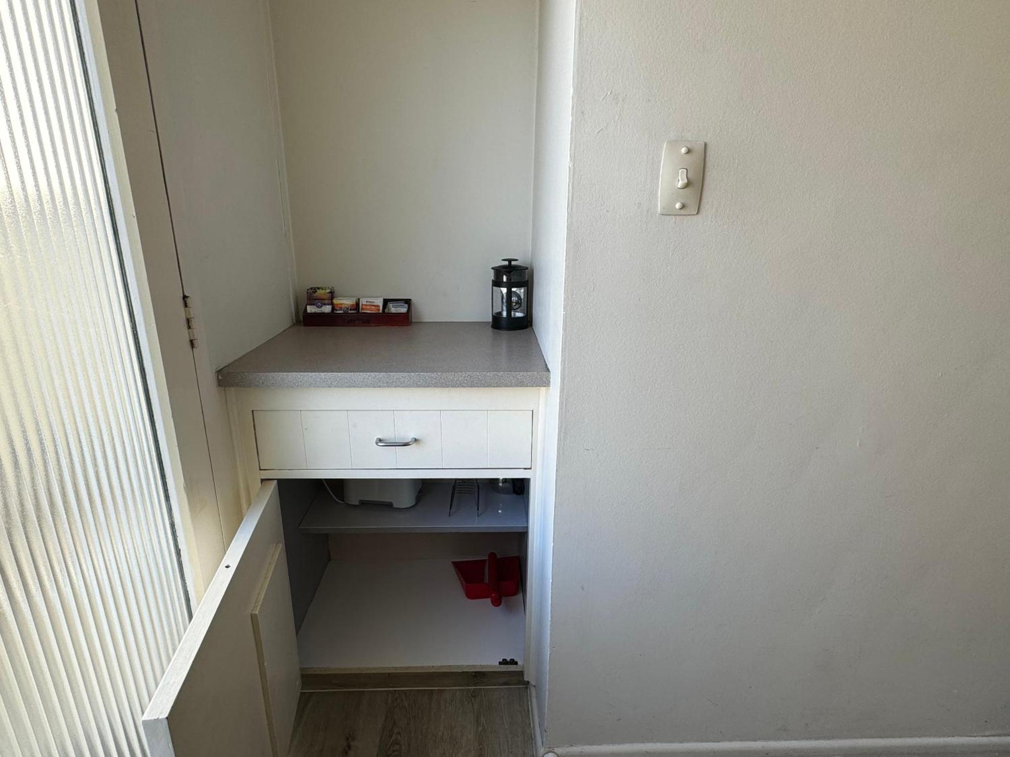 Diplomat Motel Christchurch Bagian luar foto