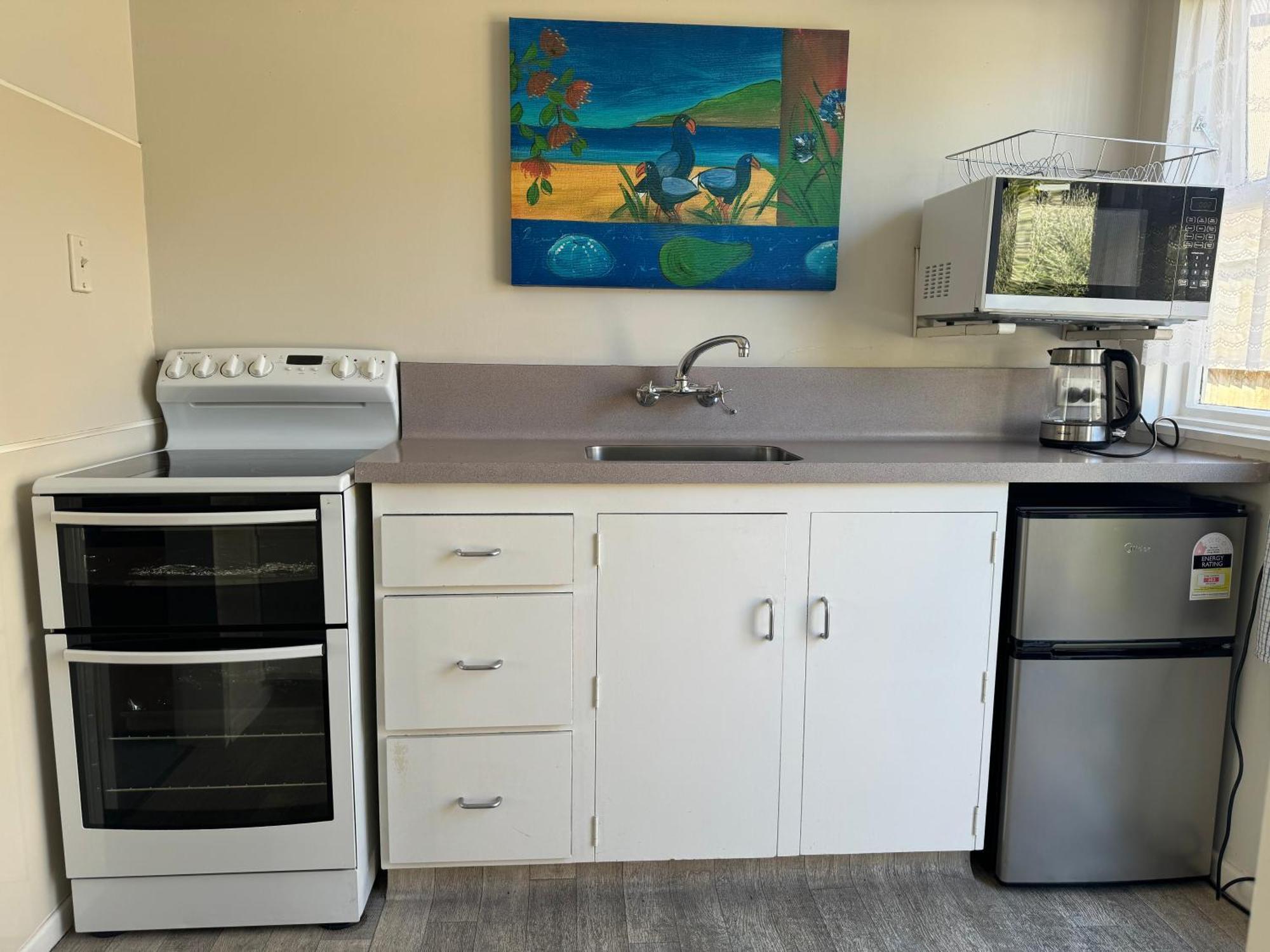 Diplomat Motel Christchurch Bagian luar foto