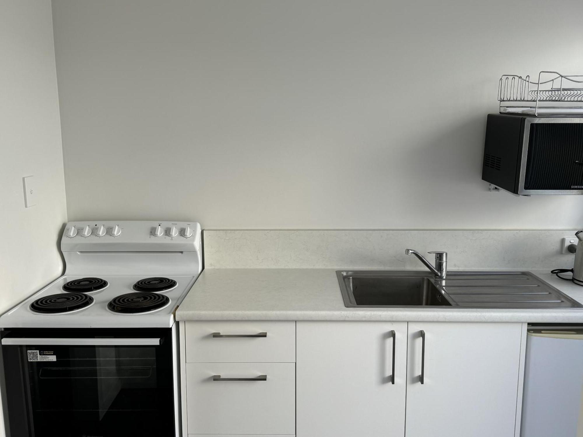 Diplomat Motel Christchurch Bagian luar foto